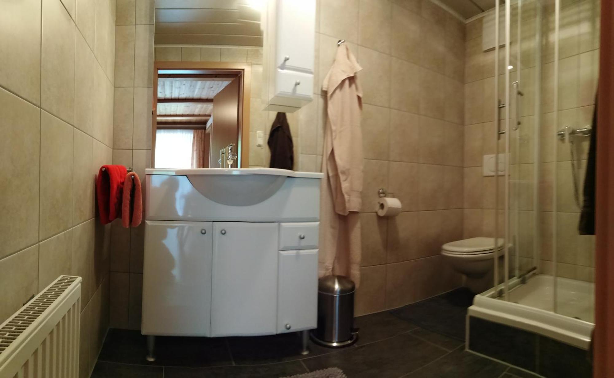 Ferienhaus Regina Werfenweng Habitación foto