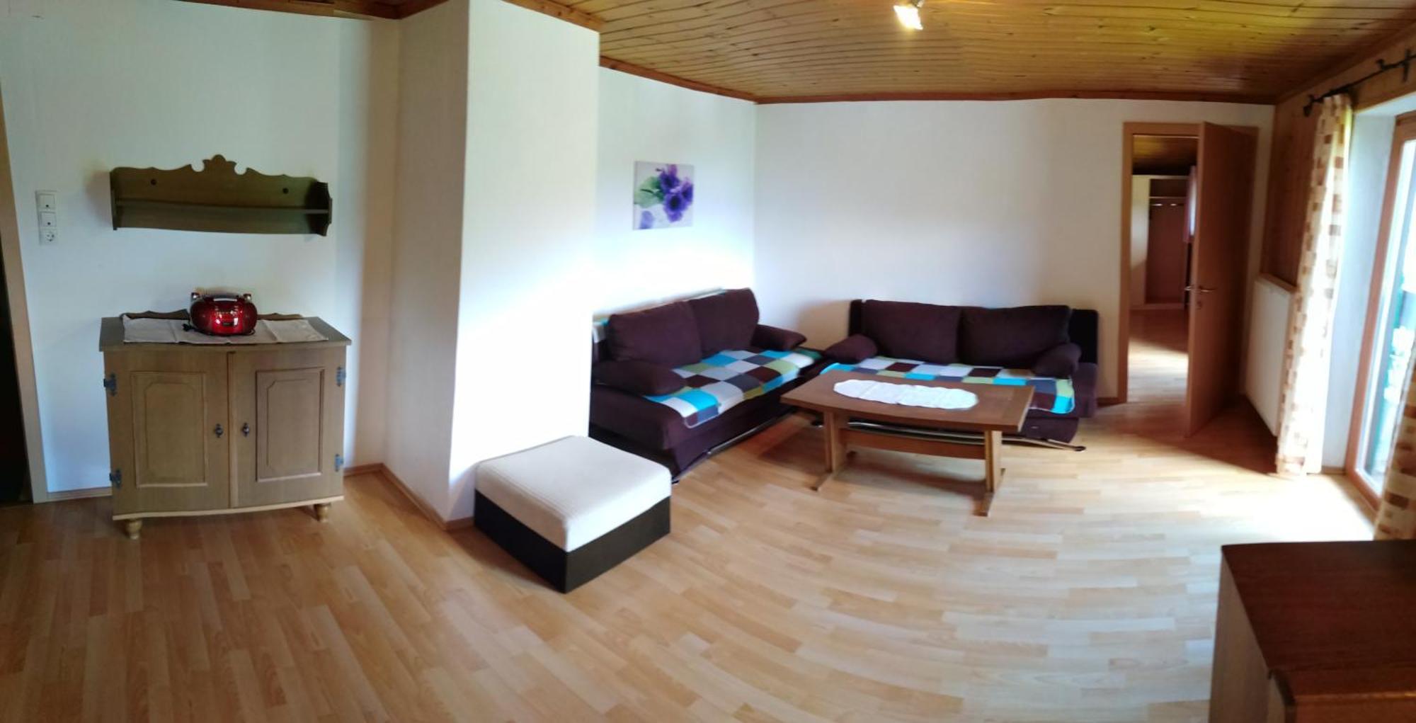 Ferienhaus Regina Werfenweng Habitación foto
