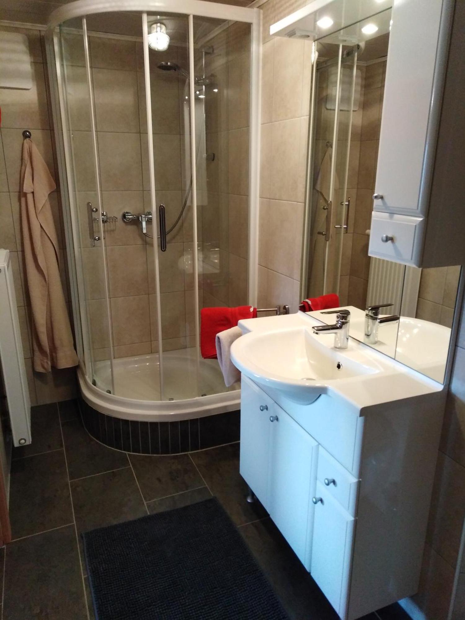 Ferienhaus Regina Werfenweng Habitación foto